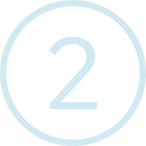 Number 2 icon